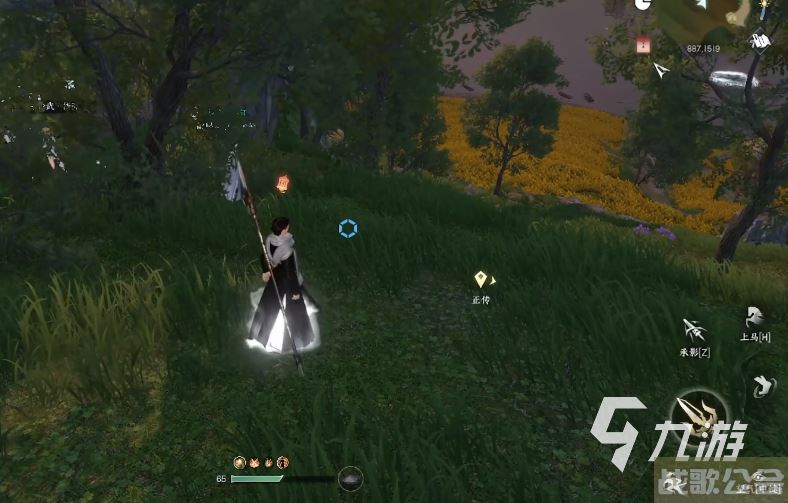 逆水寒手游共鸣攻略 逆水寒手游共鸣系统玩法介绍