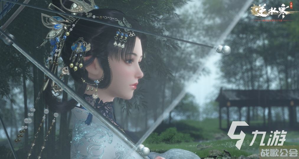 逆水寒手游红色装备属性分析 逆水寒手游红色装备属性是什么 逆水寒手游红色装备属性分析 逆水寒手游红色装备属性是什么