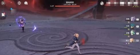 原神雷电将军怎么打 boss攻略一览 原神雷电将军怎么打 boss攻略一览