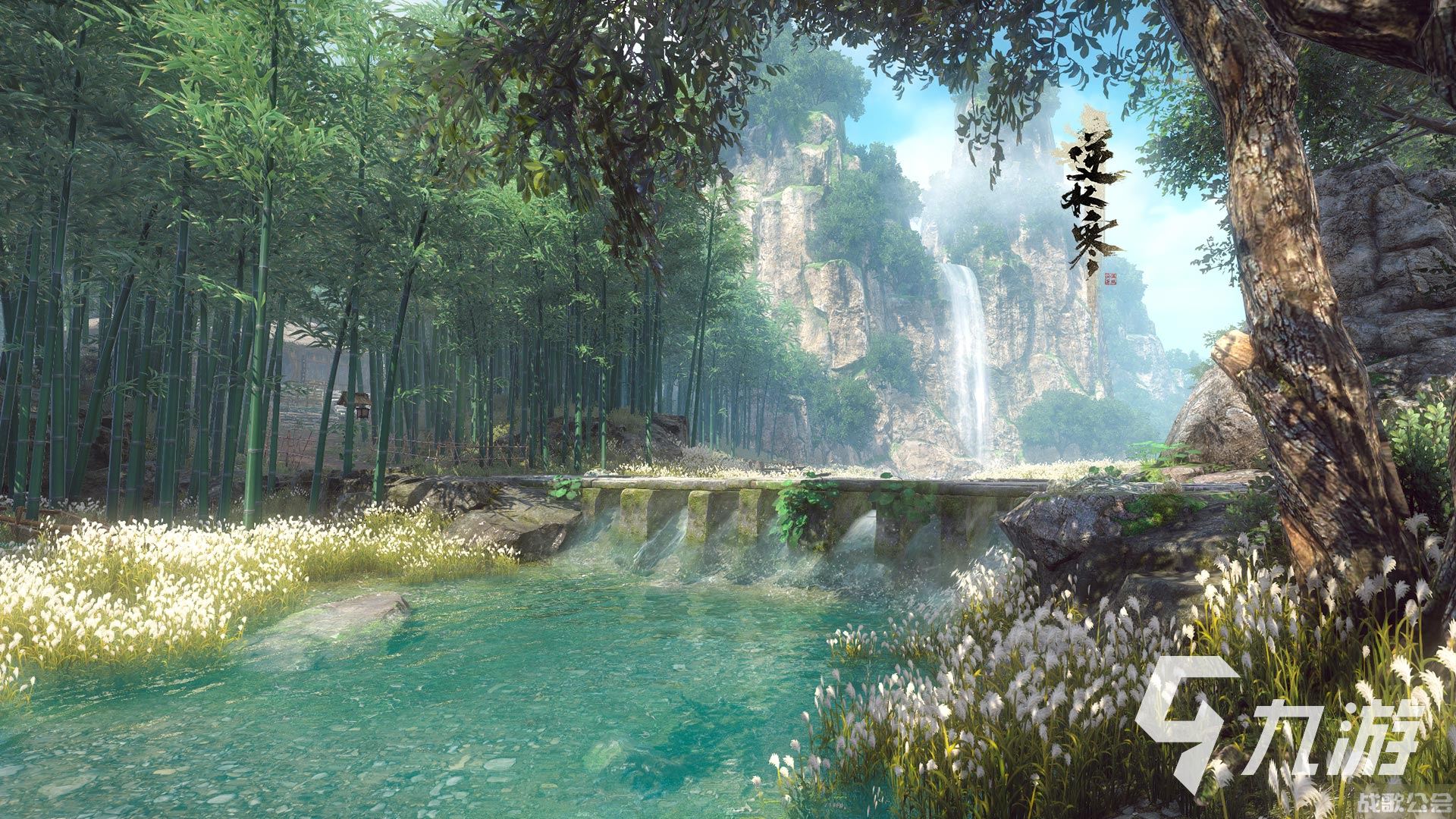 逆水寒手游宝箱怎么开 逆水寒手游宝箱开启方法介绍 逆水寒手游宝箱怎么开 逆水寒手游宝箱开启方法介绍