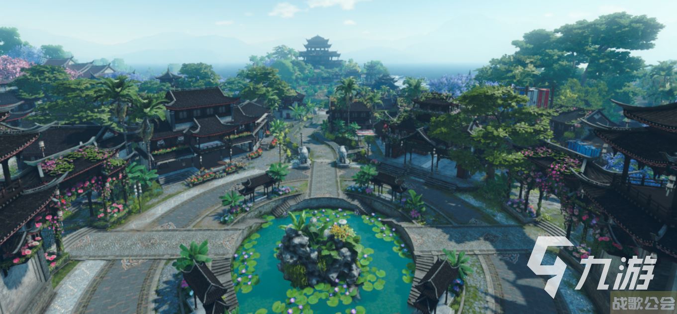 逆水寒手游太平笔法攻略大全 逆水寒手游太平笔法任务流程一览