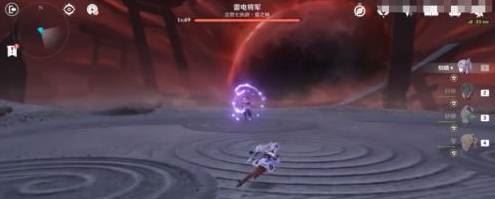 原神雷电将军怎么打 boss攻略一览 原神雷电将军怎么打 boss攻略一览