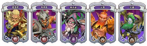 考古寻宝欢乐开找！《我叫MT：归来》新版本来袭