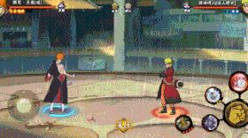 最强瞳术大比拼！哪种瞳术是你心中的最强？