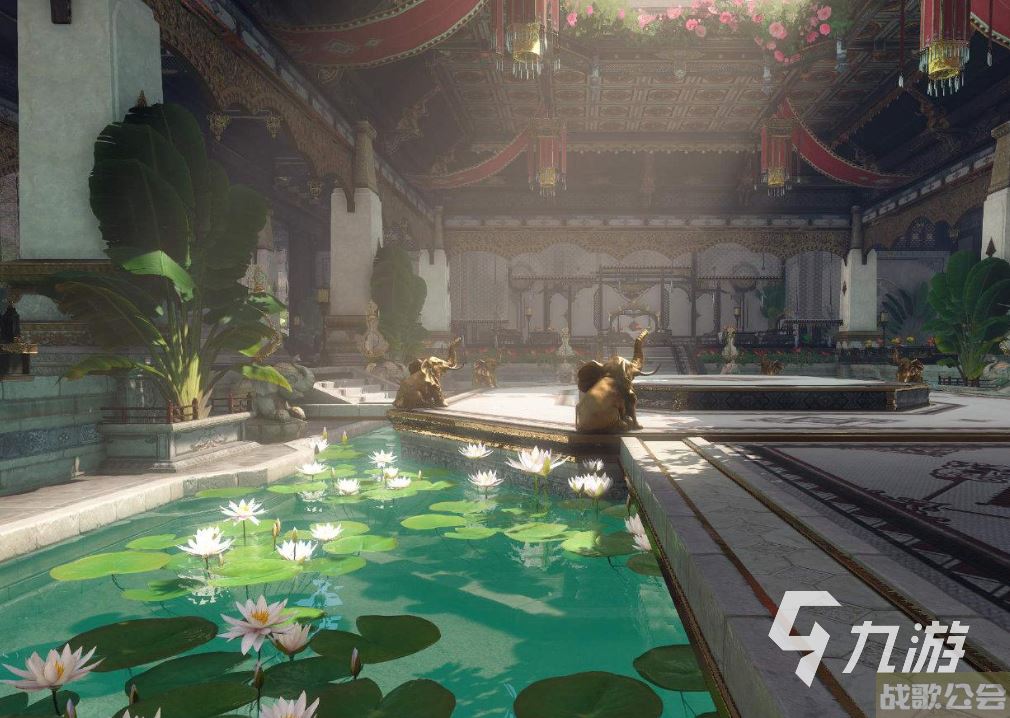 逆水寒手游绝技获取渠道有哪些 逆水寒手游绝技获取渠道一览