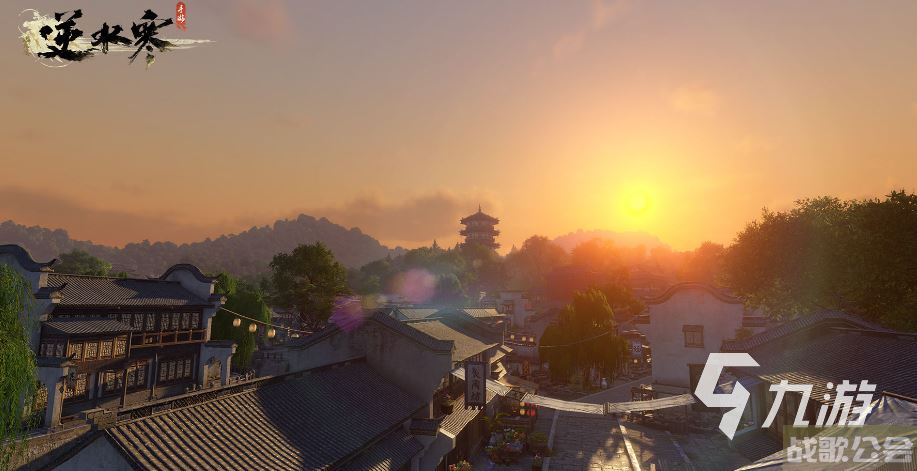 逆水寒手游白色装备是什么 逆水寒手游白色装备获取途径