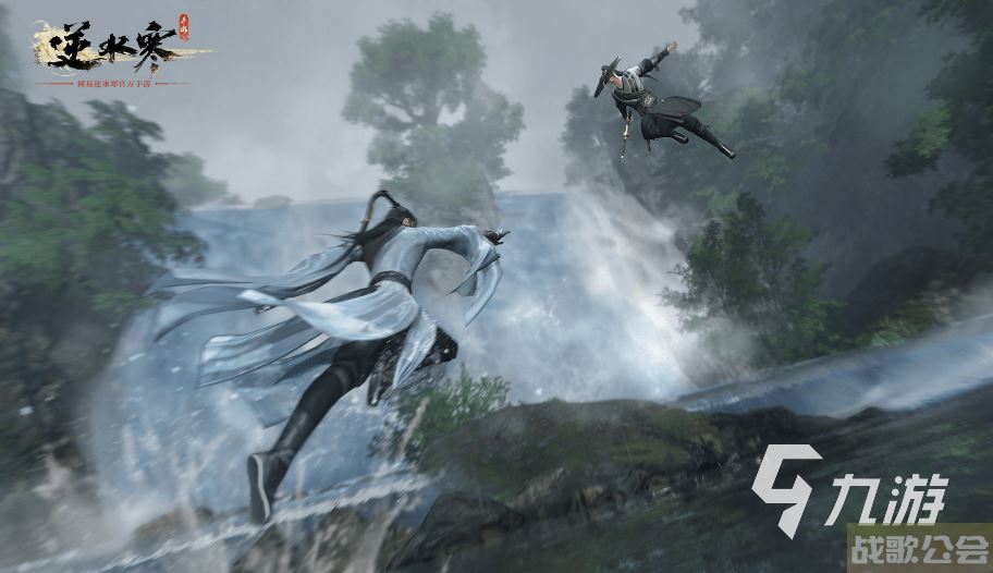 逆水寒手游绝技进阶效果是什么 逆水寒手游绝技进阶攻略 逆水寒手游绝技进阶效果是什么 逆水寒手游绝技进阶攻略