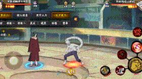 最强瞳术大比拼！哪种瞳术是你心中的最强？