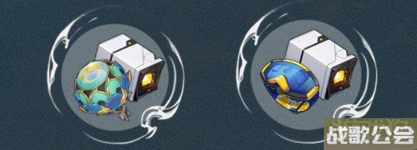 星穹铁道1.2新遗器是什么 新增遗器介绍