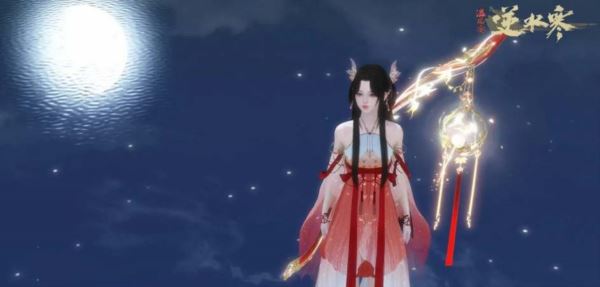 逆水寒手游橙武怎么获得 武器获取方法