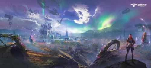 天美J3工作室亮相WAIC 2023 共话FPS游戏