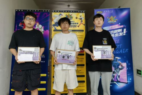 大战五局强度拉满《街头篮球》动皇36拉KI笑傲杭城