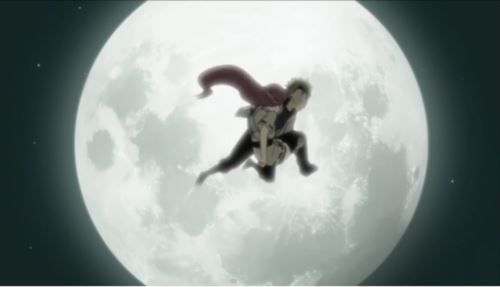 《火影忍者：忍者新世代》体内寄宿着九尾的坚强母亲