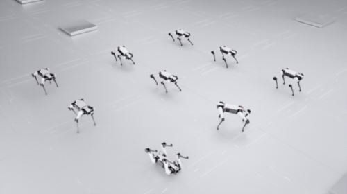 天美J3工作室亮相WAIC 2023 共话FPS游戏