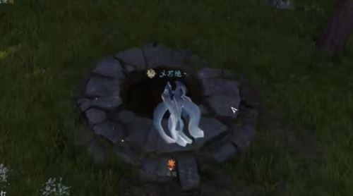 逆水寒手游洞天承影怎么做 奇遇完成攻略