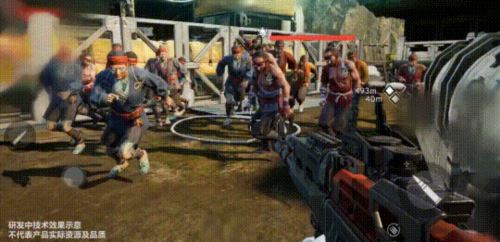 天美J3工作室亮相WAIC 2023 共话FPS游戏