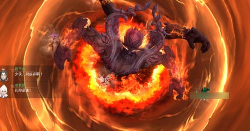 《天下》手游免费翅膀邀你来战 大区保姆级攻略奉上