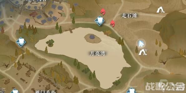 逆水寒手游夺魄密卷怎么得 夺魄密卷获取攻略