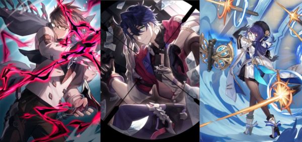 崩坏星穹铁道效果命中有什么用 作用效果攻略 崩坏星穹铁道效果命中有什么用 作用效果攻略