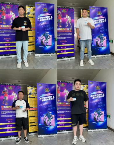 大战五局强度拉满《街头篮球》动皇36拉KI笑傲杭城