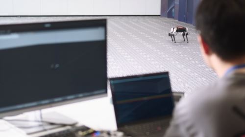 天美J3工作室亮相WAIC 2023 共话FPS游戏