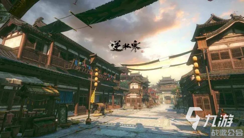 逆水寒手游趣味技能大全介绍 逆水寒手游趣味技能获取方式