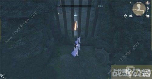 逆水寒手游雁门关机关人在哪 雁门关机关人在哪里坐标介绍