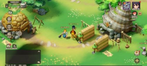 《石器时代：觉醒》明日首测 精彩内容抢先看