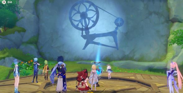 原神树屋剧场烛影摇晃舞台任务怎么做 任务流程一览