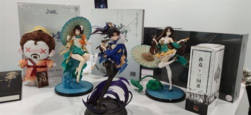 这个暑假 三国杀城市赛带你体验真正的全民电竞