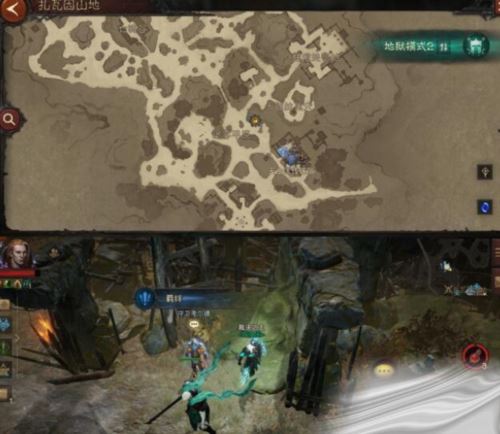 暗黑破坏神不朽羁绊任务怎么做 详细方法攻略 暗黑破坏神不朽羁绊任务怎么做 详细方法攻略