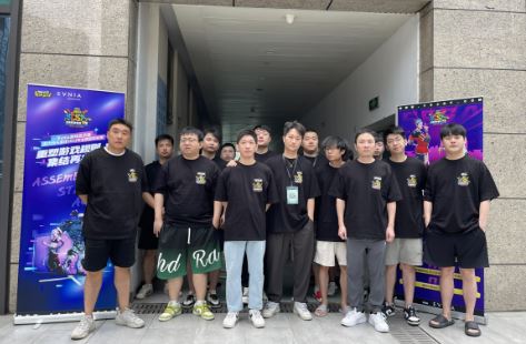 津门之战《街头篮球》SFSA天津赛区本周末全面打响