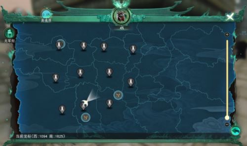 《天下》太古铜门玩法开启 自由探索征讨妖魔