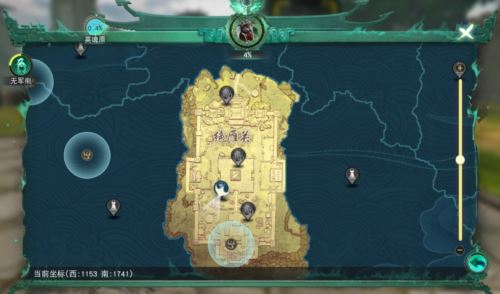 《天下》太古铜门玩法开启 自由探索征讨妖魔