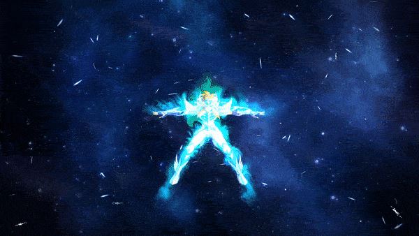 《圣斗士星矢:重生》“璀璨时代”版本华丽亮相 《圣斗士星矢:重生》“璀璨时代”版本华丽亮相