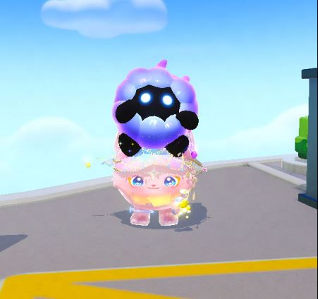 《蛋仔派对》全新派对季“梦幻星遇”盲盒外观揭晓