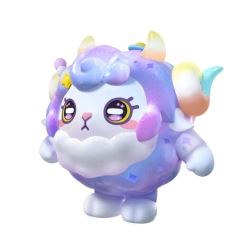 《蛋仔派对》全新派对季“梦幻星遇”盲盒外观揭晓