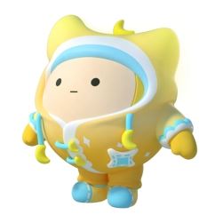 《蛋仔派对》全新派对季“梦幻星遇”盲盒外观揭晓