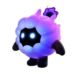 《蛋仔派对》全新派对季“梦幻星遇”盲盒外观揭晓