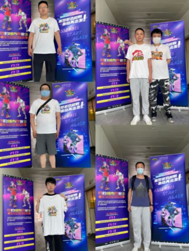 津门之战《街头篮球》SFSA天津赛区本周末全面打响