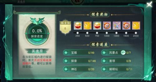 《天下》太古铜门玩法开启 自由探索征讨妖魔