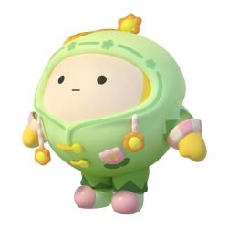 《蛋仔派对》全新派对季“梦幻星遇”盲盒外观揭晓