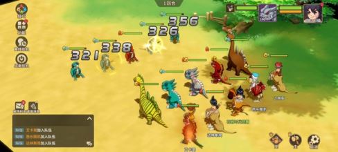 今日首测 《石器时代：觉醒》重磅来袭！