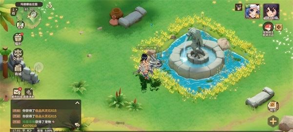 今日首测 《石器时代：觉醒》重磅来袭！