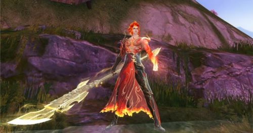 九州之间皆畅行 《天下》新拓本助你化身武神