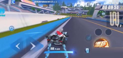 qq飞车怎么撞墙反弹 解决方法攻略 qq飞车怎么撞墙反弹 解决方法攻略