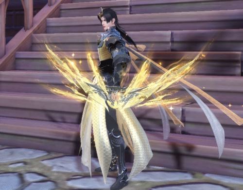 九州之间皆畅行 《天下》新拓本助你化身武神