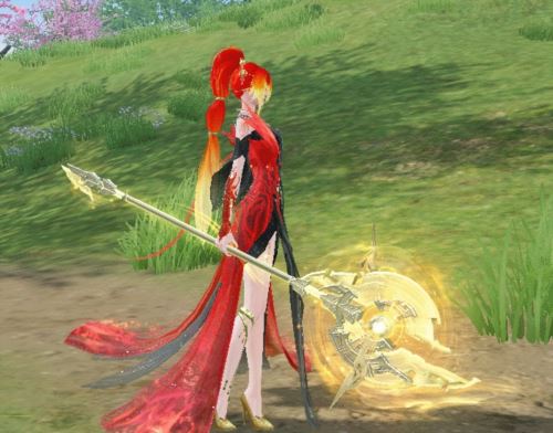 九州之间皆畅行 《天下》新拓本助你化身武神