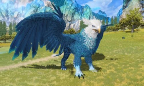 《妄想山海》新·三山经上线 新风貌新异兽新玩法