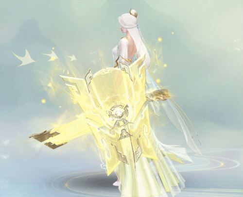 九州之间皆畅行 《天下》新拓本助你化身武神